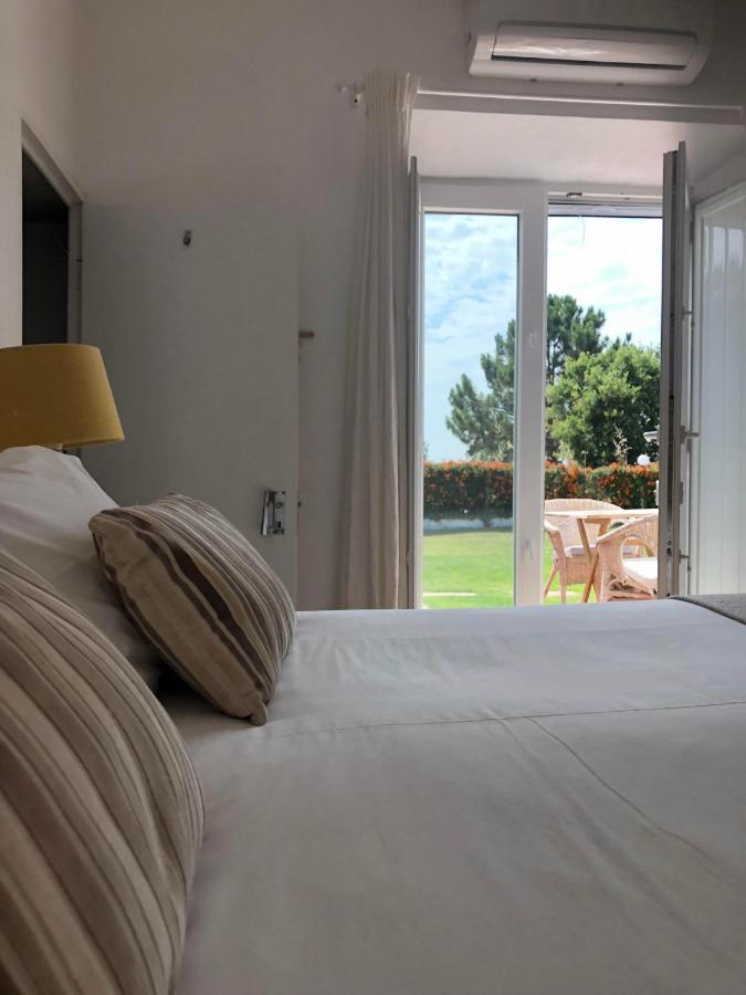 Вилла Ponte Pedra - Melides Country House Adults Only Экстерьер фото